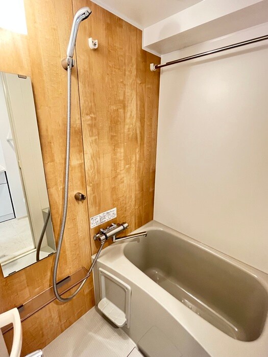 物件内観写真16　(バス／シャワールーム等)