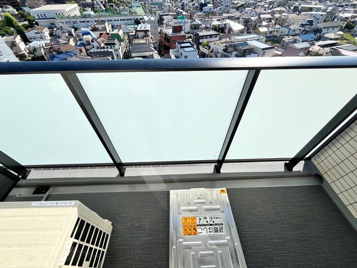 物件内観写真20　(ベランダ・バルコニー)