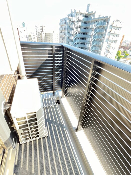 物件内観写真22　(ベランダ・バルコニー)