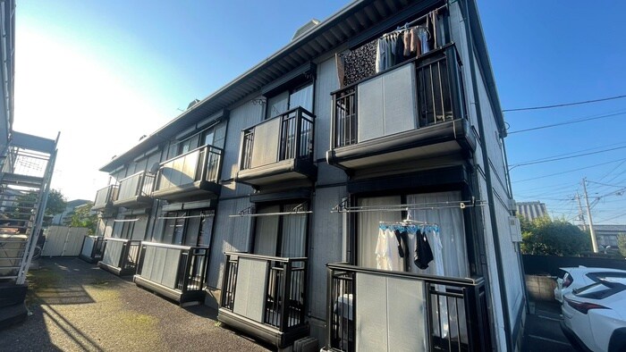 物件外観写真2　(外観写真)