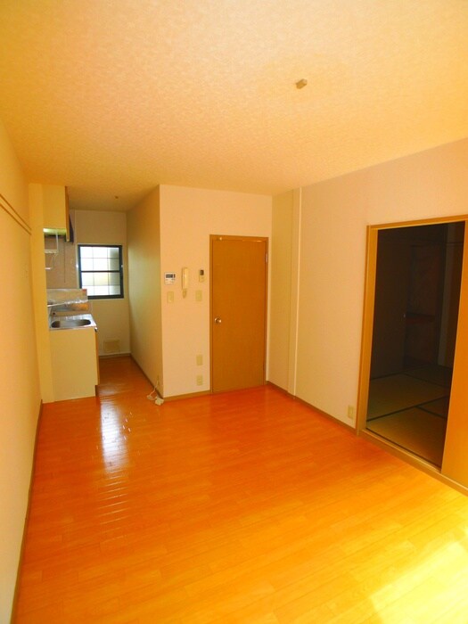 物件内観写真7　(居室)