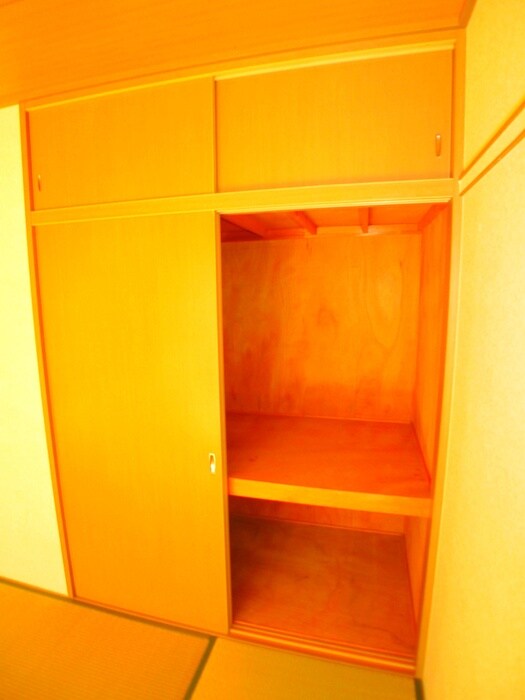 物件内観写真9　(収納)