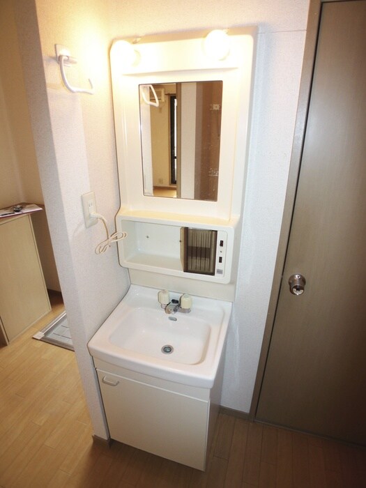 物件内観写真14　(洗面)