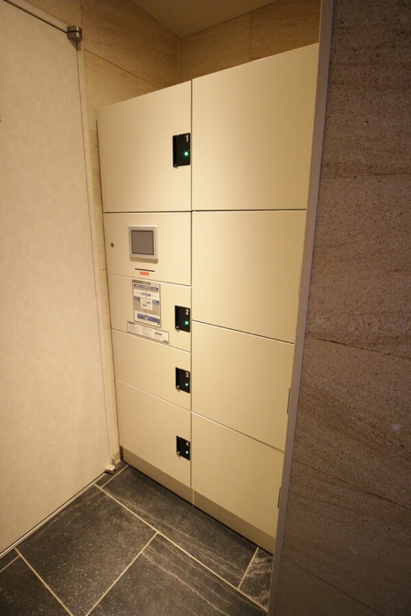 建物設備