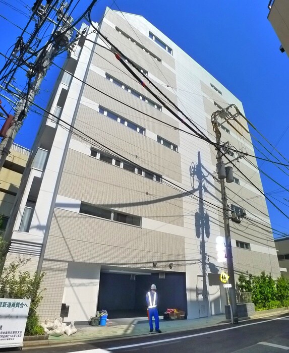 物件外観写真6　(外観写真)