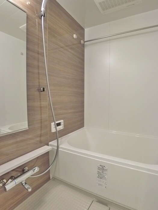 物件内観写真13　(バス／シャワールーム等)