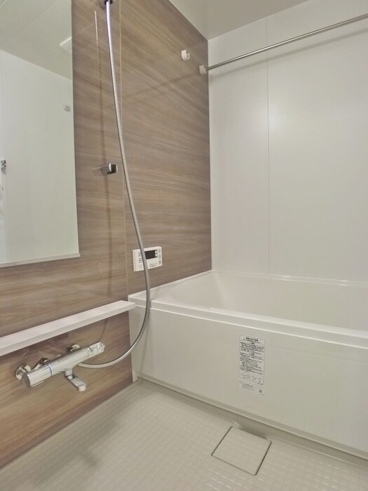物件内観写真14　(バス／シャワールーム等)