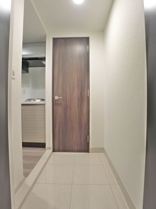 物件内観写真20　(玄関)