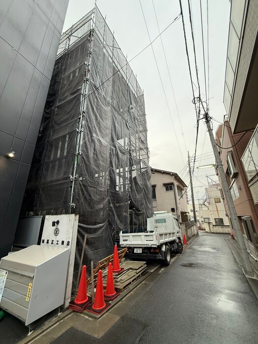 物件外観写真2　(その他)