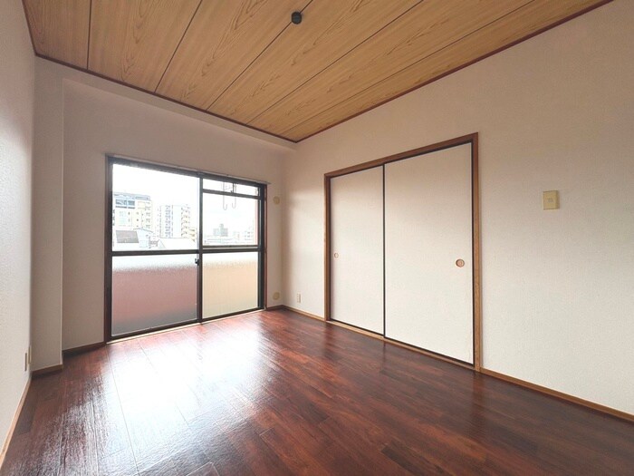 物件内観写真8　(居室)