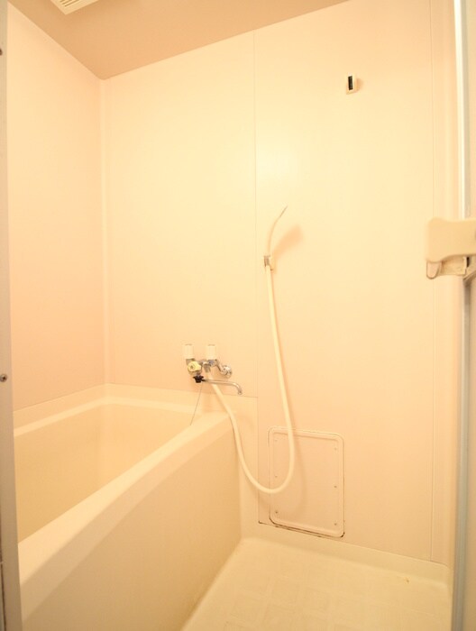 物件内観写真9　(バス／シャワールーム等)