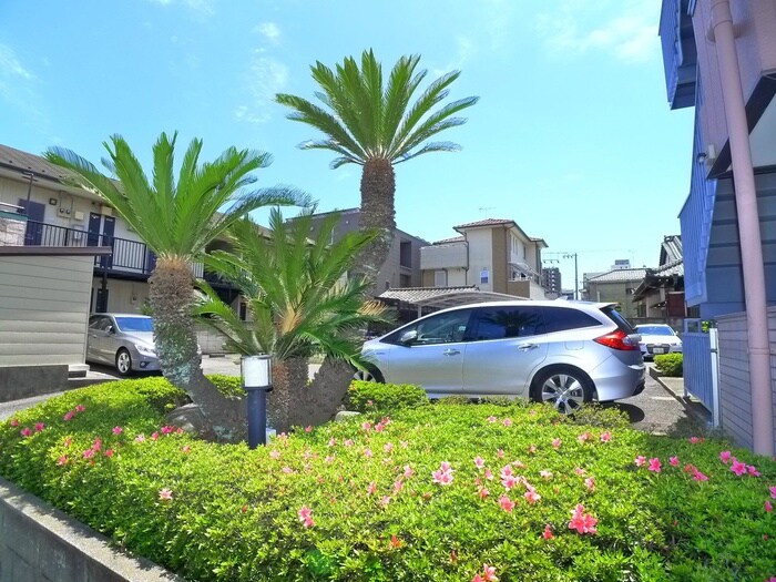 物件外観写真3　(建物設備)