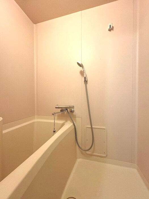 物件内観写真12　(バス／シャワールーム等)