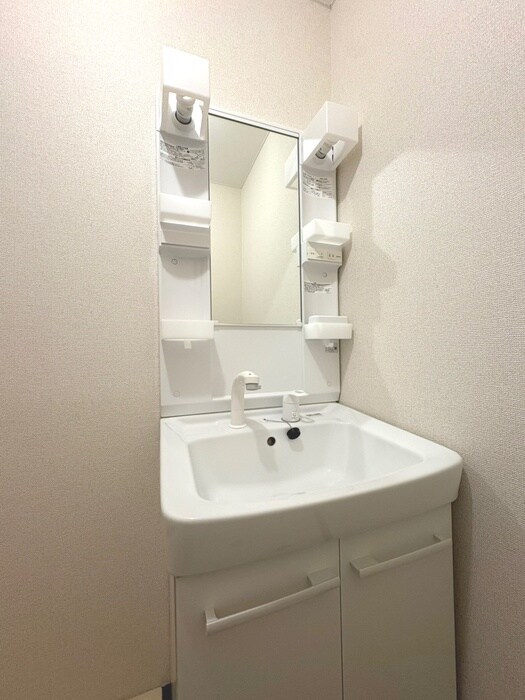 物件内観写真13　(洗面)