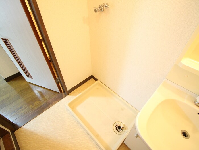 物件内観写真14　(洗面)