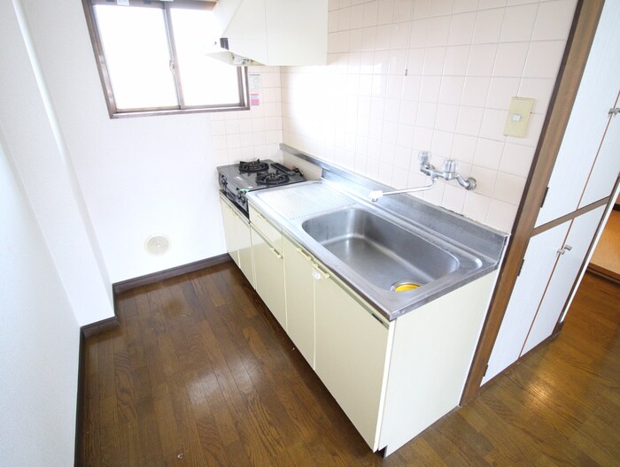 物件内観写真17　(キッチン)