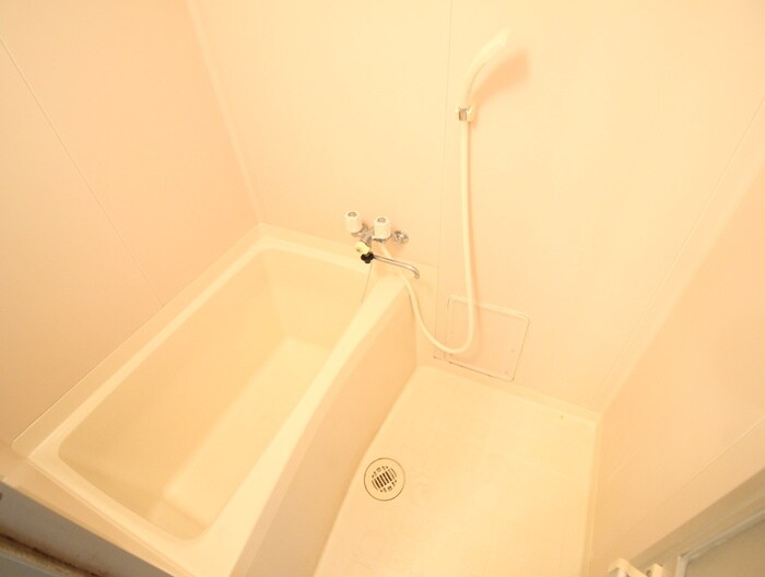 物件内観写真18　(バス／シャワールーム等)