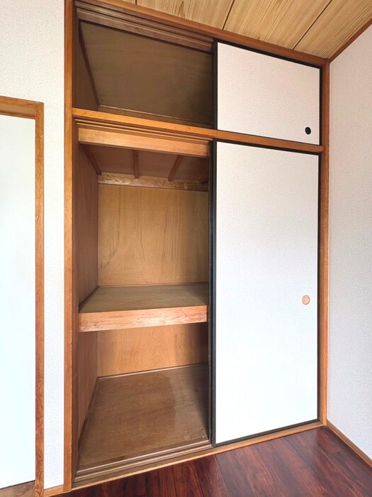 物件内観写真20　(収納)