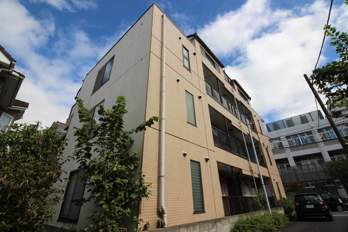 物件外観写真4　(外観写真)