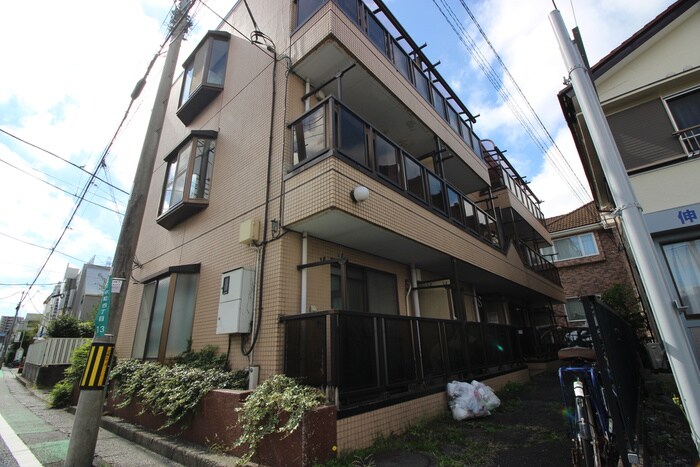 物件外観写真5　(外観写真)