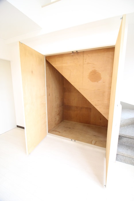 物件内観写真11　(収納)