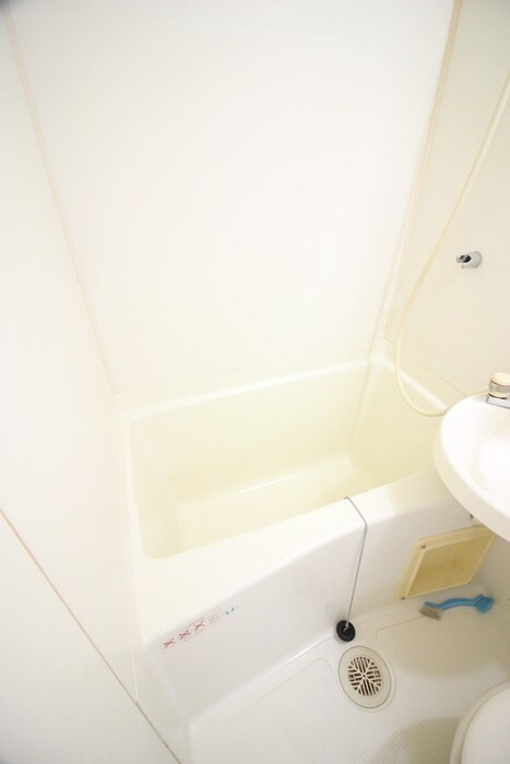 物件内観写真19　(バス／シャワールーム等)