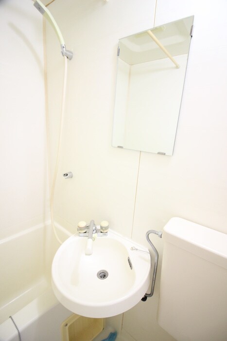 物件内観写真21　(洗面)