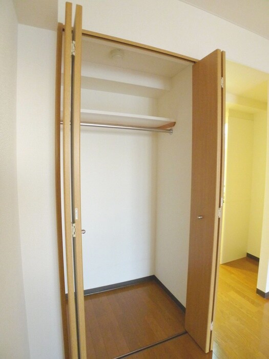 物件内観写真9　(収納)