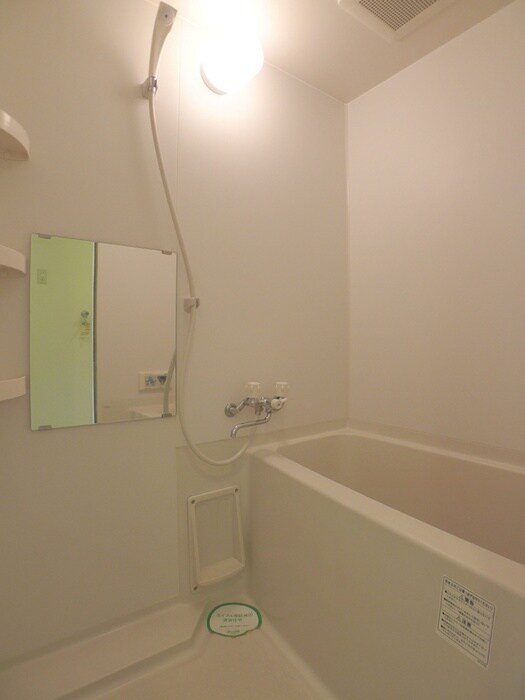 物件内観写真11　(バス／シャワールーム等)