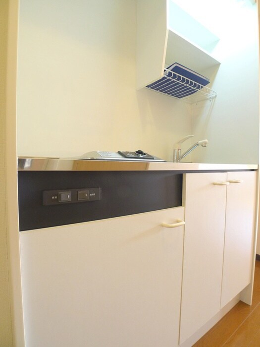 物件内観写真12　(キッチン)