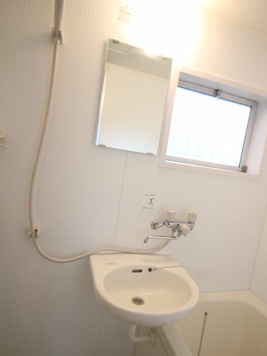 物件内観写真9　(洗面)