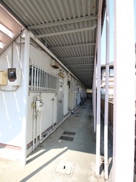 物件外観写真3　(外観写真)