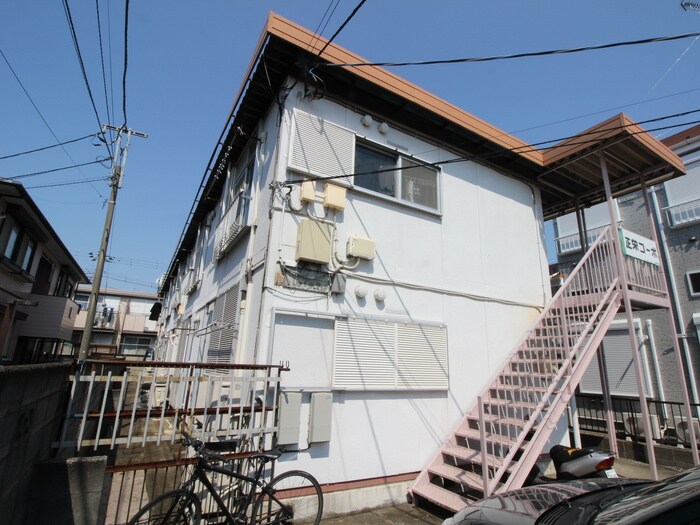 物件外観写真6　(外観写真)