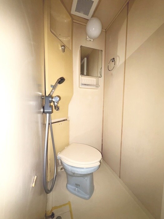 物件内観写真9　(バス／シャワールーム等)