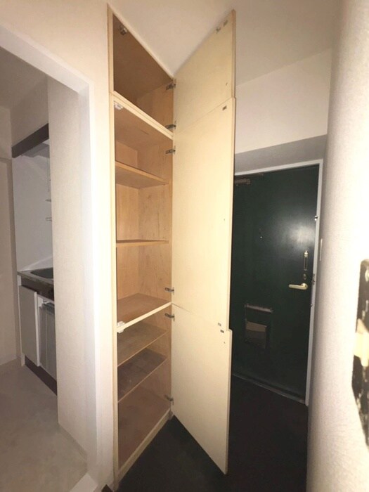物件内観写真19　(靴箱)