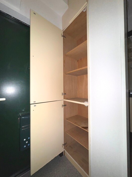 物件内観写真20　(靴箱)