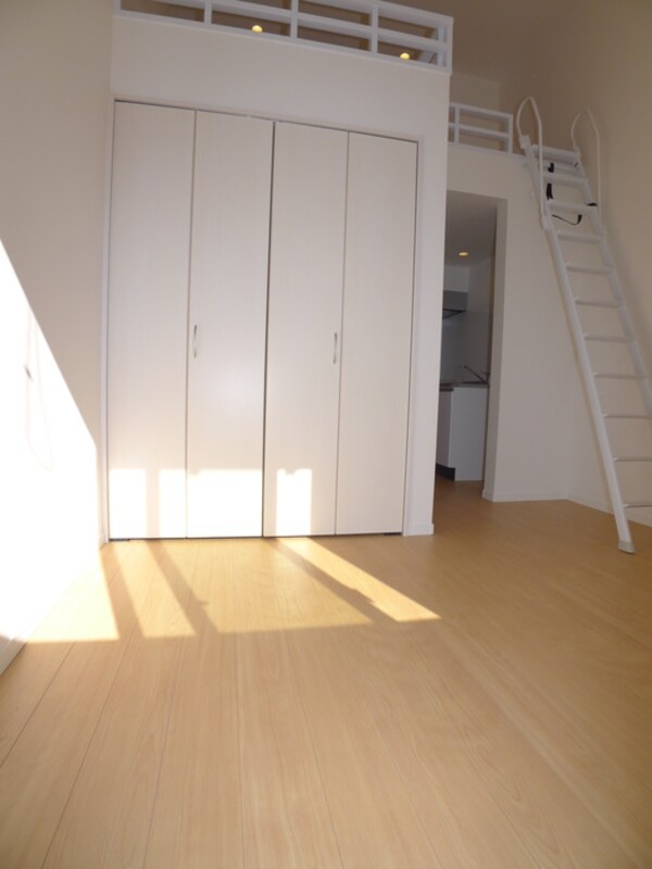 居室