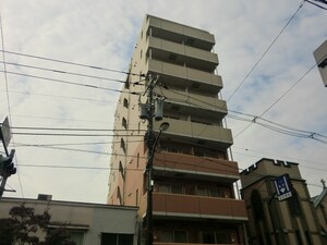 ｽｶｲｺｰﾄ東大前壱番館(301)外観写真
