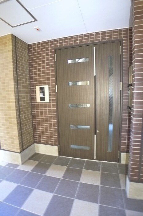 物件外観写真3　(建物設備)