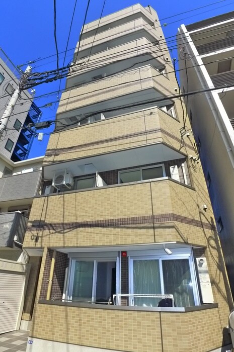 物件外観写真6　(周辺環境)