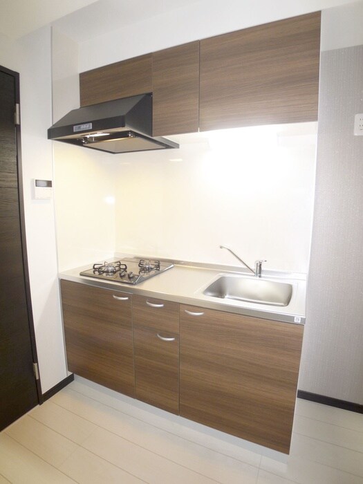 物件内観写真11　(キッチン)