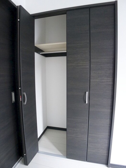 物件内観写真16　(収納)