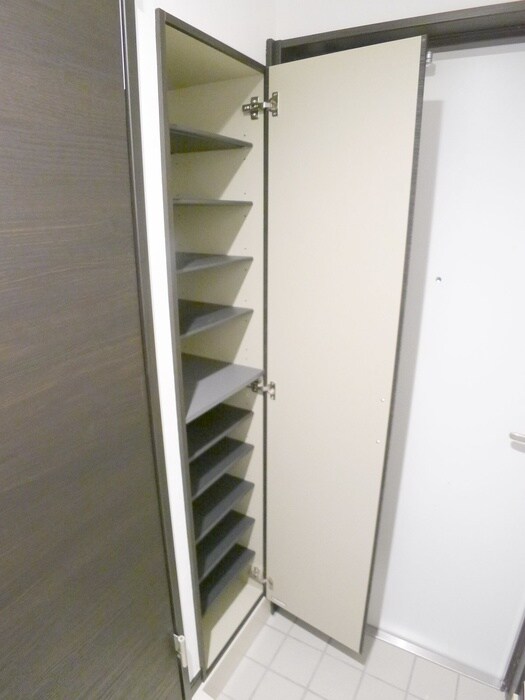 物件内観写真20　(靴箱)