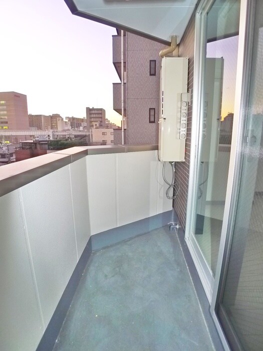 物件内観写真21　(ベランダ・バルコニー)