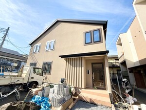 仮)デザインメゾン本町Ⅱ外観写真