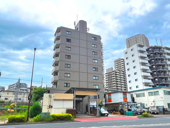 物件外観写真3　(外観写真)