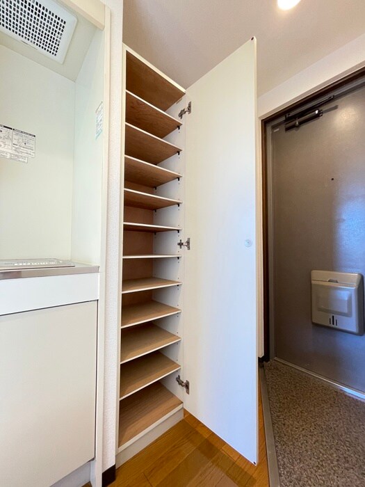 物件内観写真14　(ロフト)