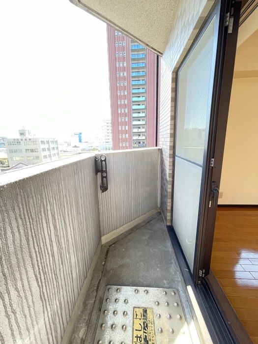 物件内観写真15　(ベランダ・バルコニー)