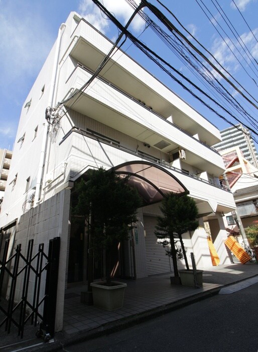 物件外観写真4　(外観写真)