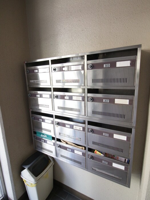 物件外観写真5　(建物設備)